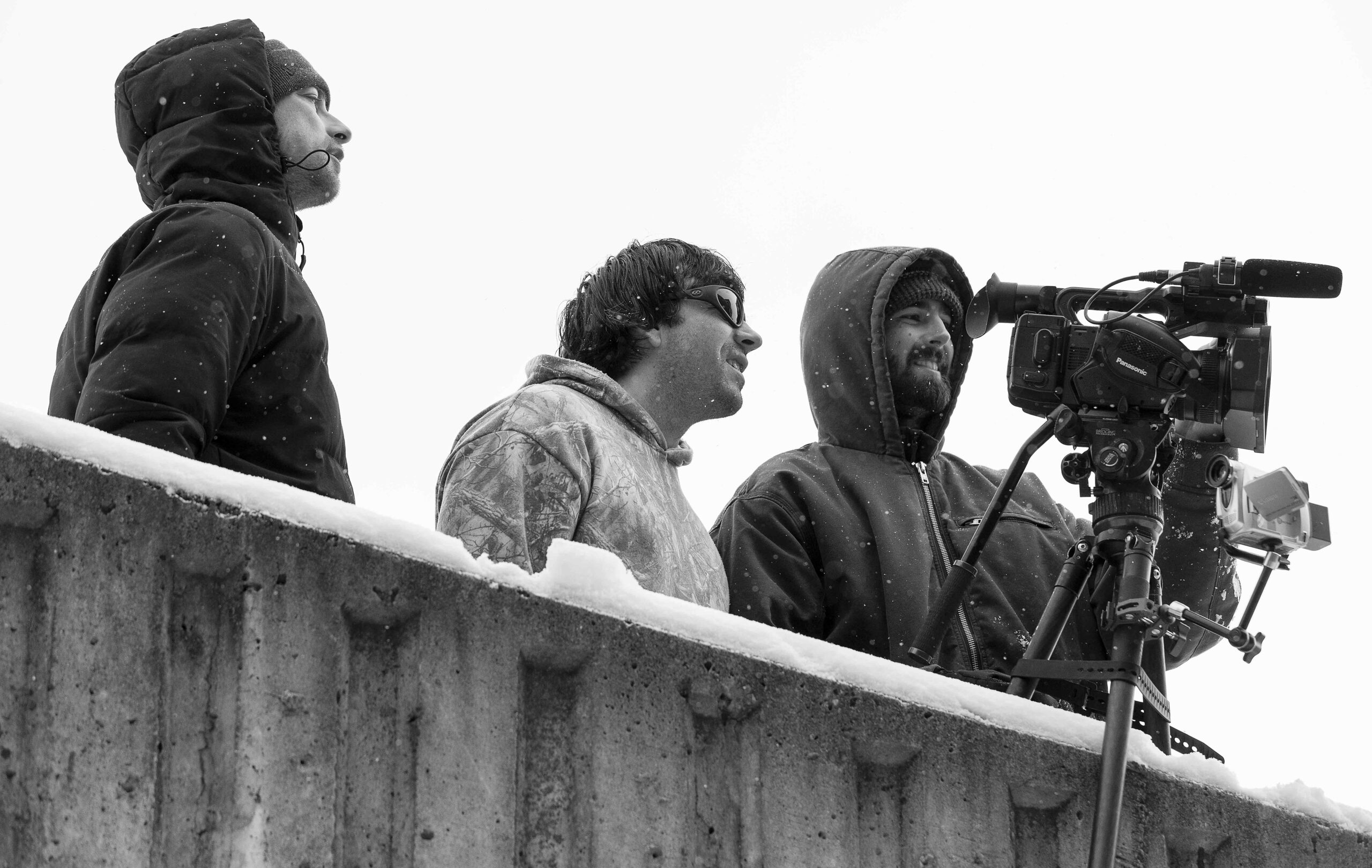 | Watch Now: Red Seal