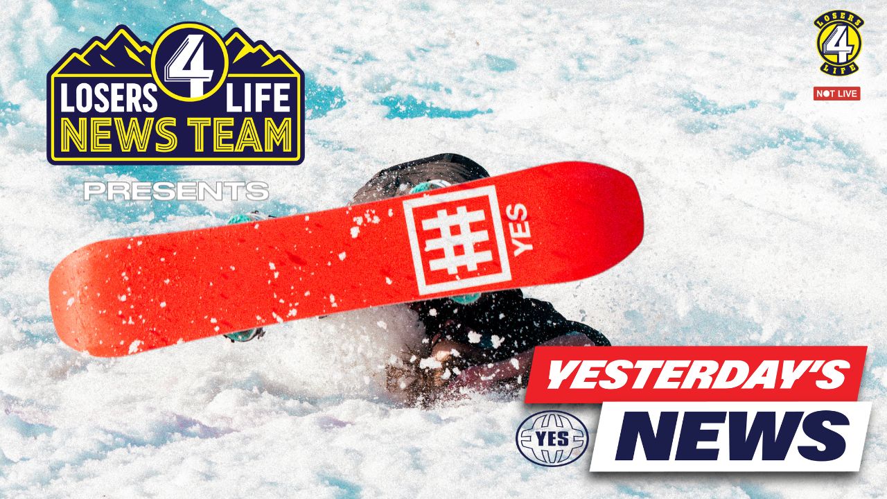 | Watch Now: LOSERS 4 LIFE