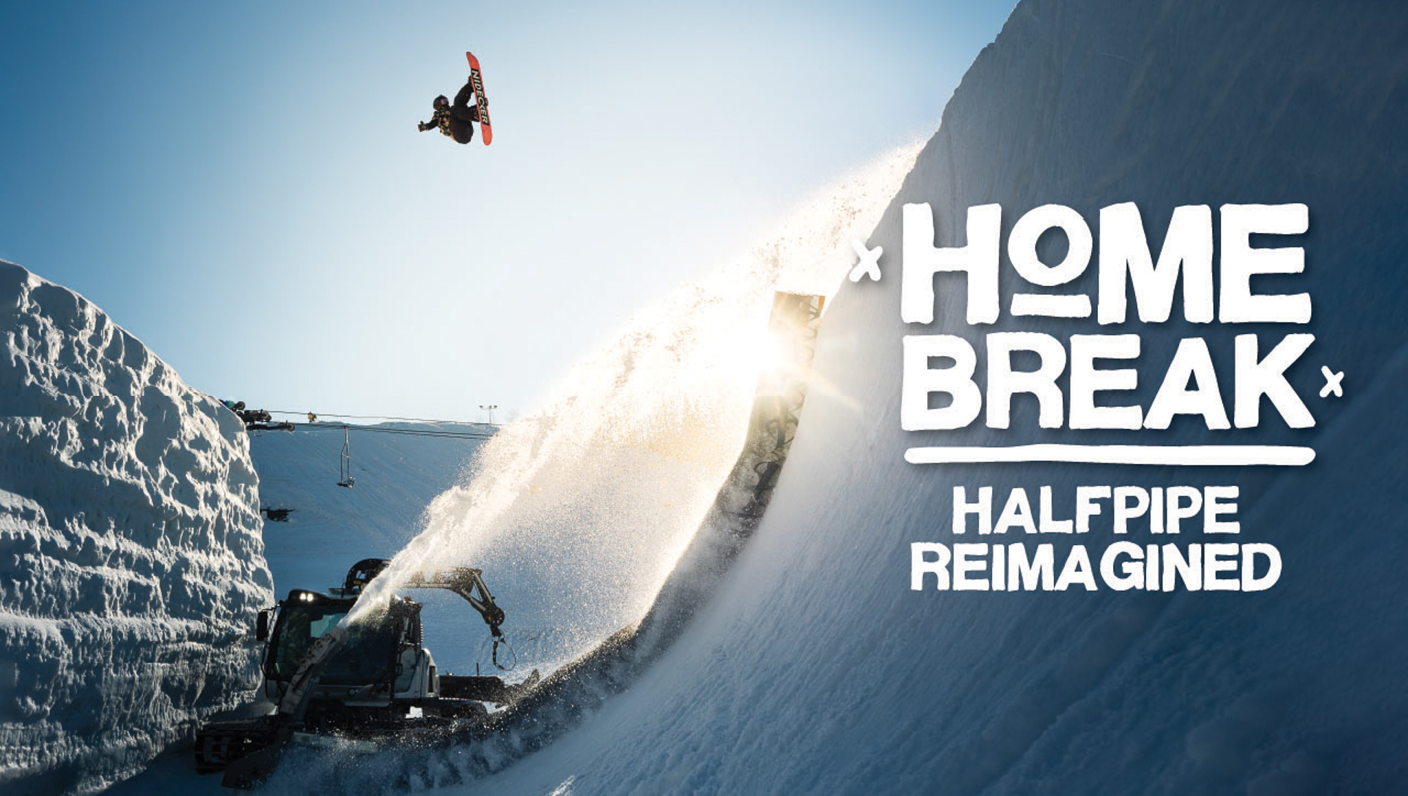 | Watch Now: Home break 3