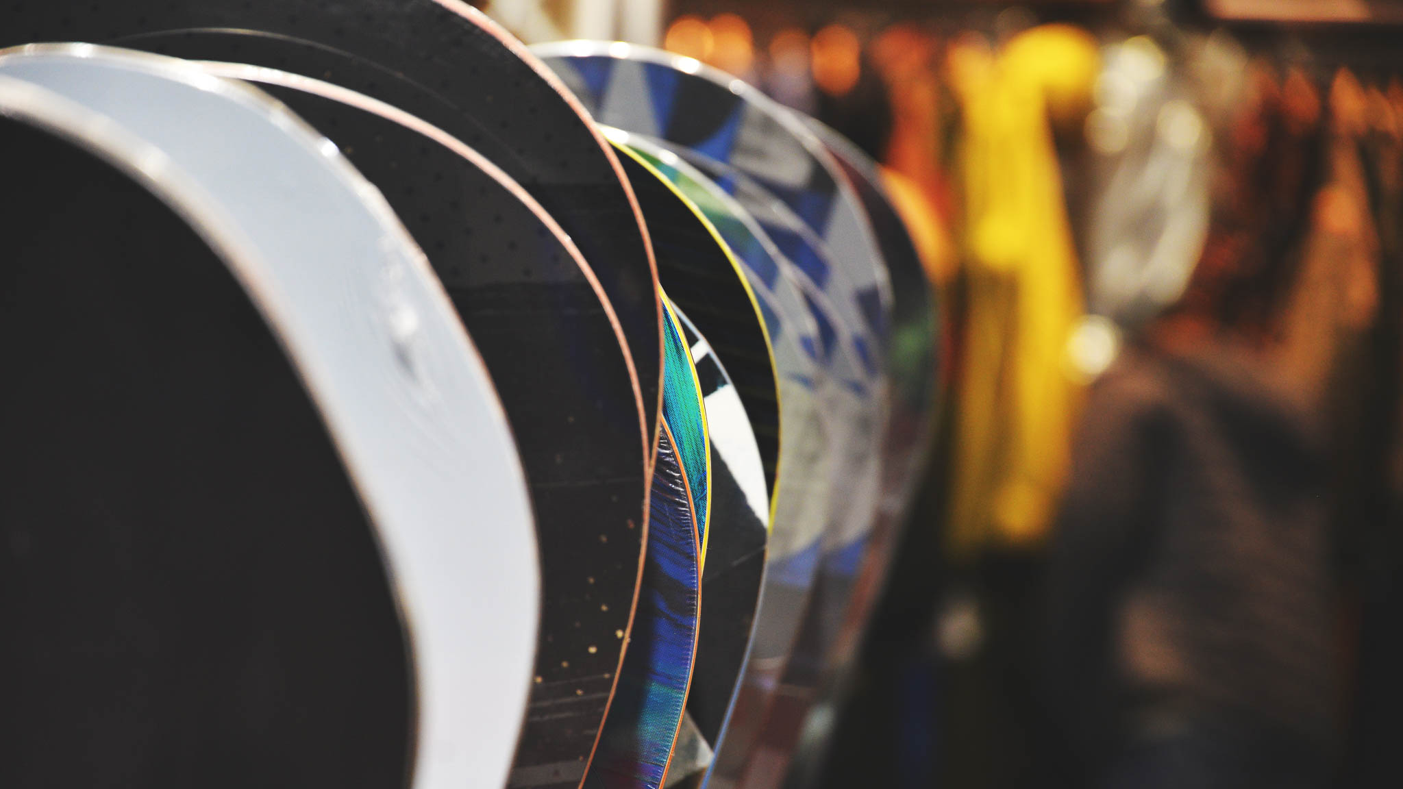 | Buying your first snowboard gear - what to get, and when to get it