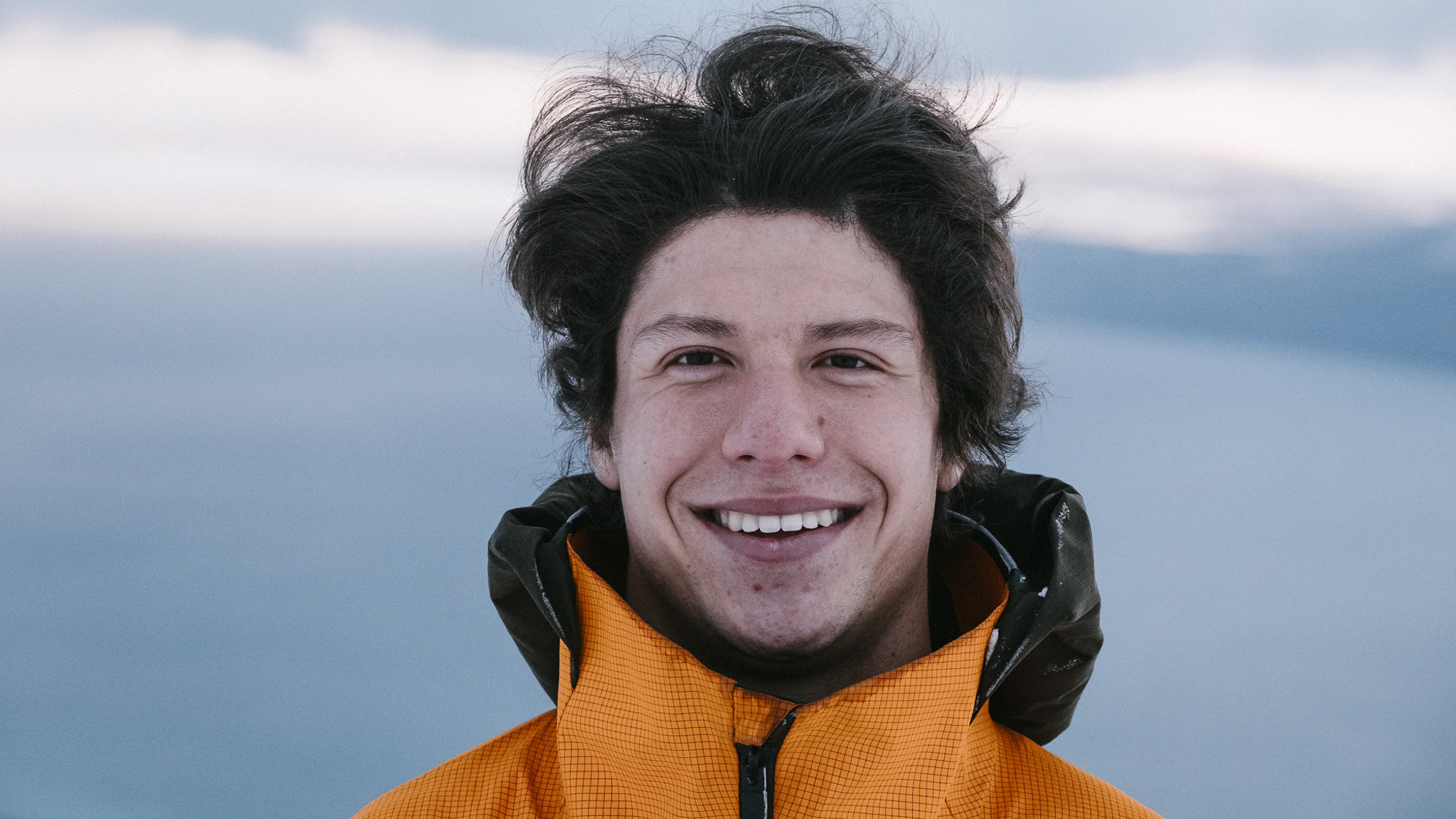 | Liam Rivera Wins the YETI Xtreme Verbier