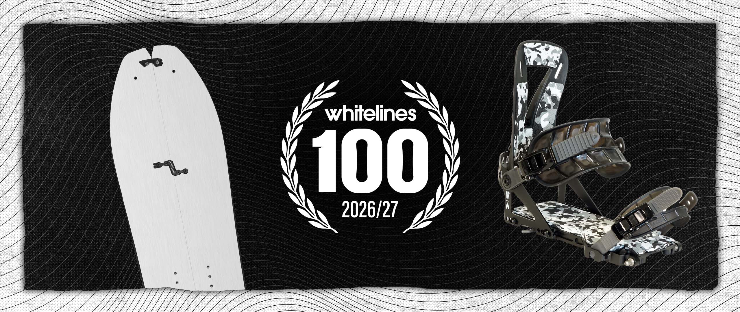 best splitboard gear